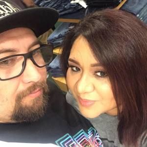 Meet your Posher, Catalina